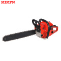 China 5100 18 Inches 50Cc Handheld Petrol Gasoline Power Chain Saw Chainsaw Machine